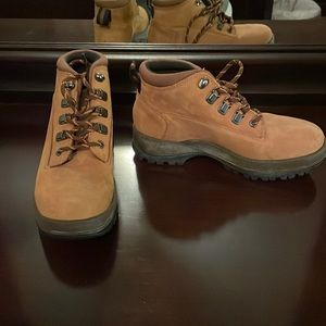 Easy spirit ladies boots